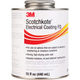 Scotchkote™ Electrical Coating FD, Clear, 15 oz., Can
