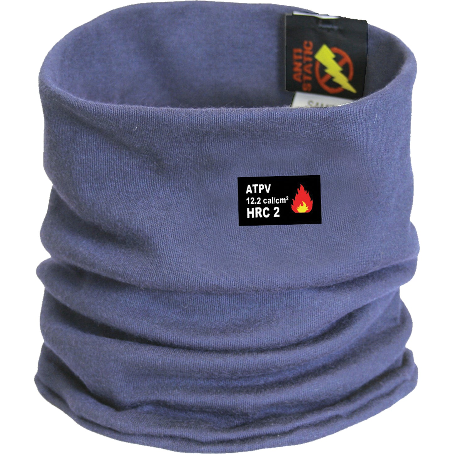 Helly Hansen Fargo Flame Retardant Neck Gaiter