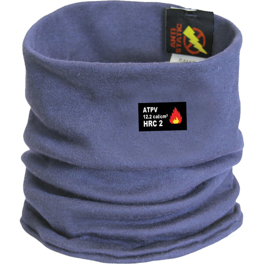 Helly Hansen Fargo Flame Retardant Neck Gaiter