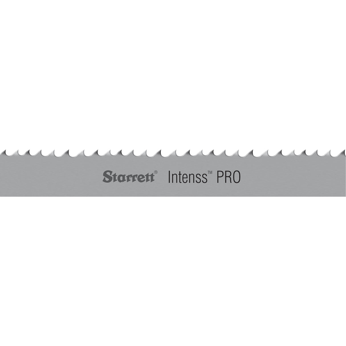 Intenss™ Pro Band Saw Blade, Bi-Metal, 12' 6" L x 1-1/4" W x 0.042" Thick, 4-6 TPI