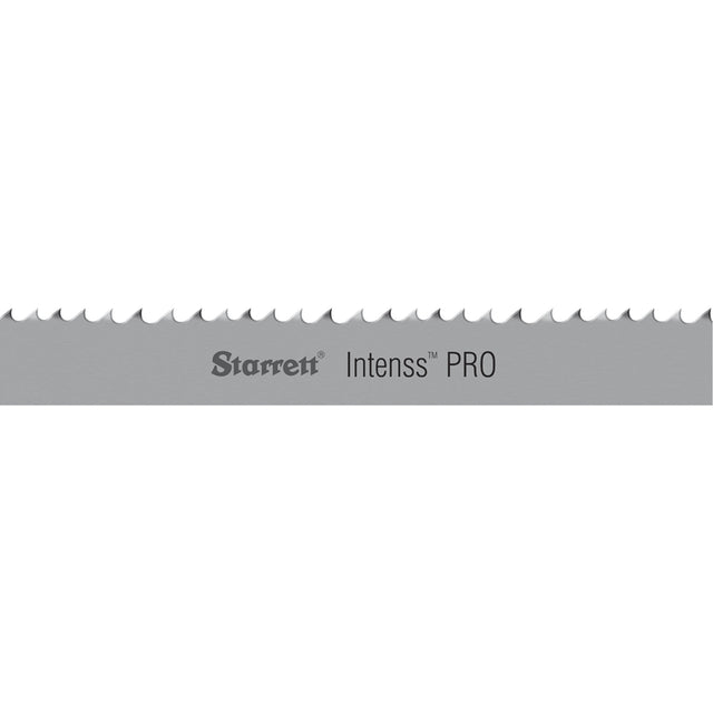 Intenss™ Pro Band Saw Blade, Bi-Metal, 15' 4" L x 1-1/4" W x 0.042" Thick, 4-6 TPI