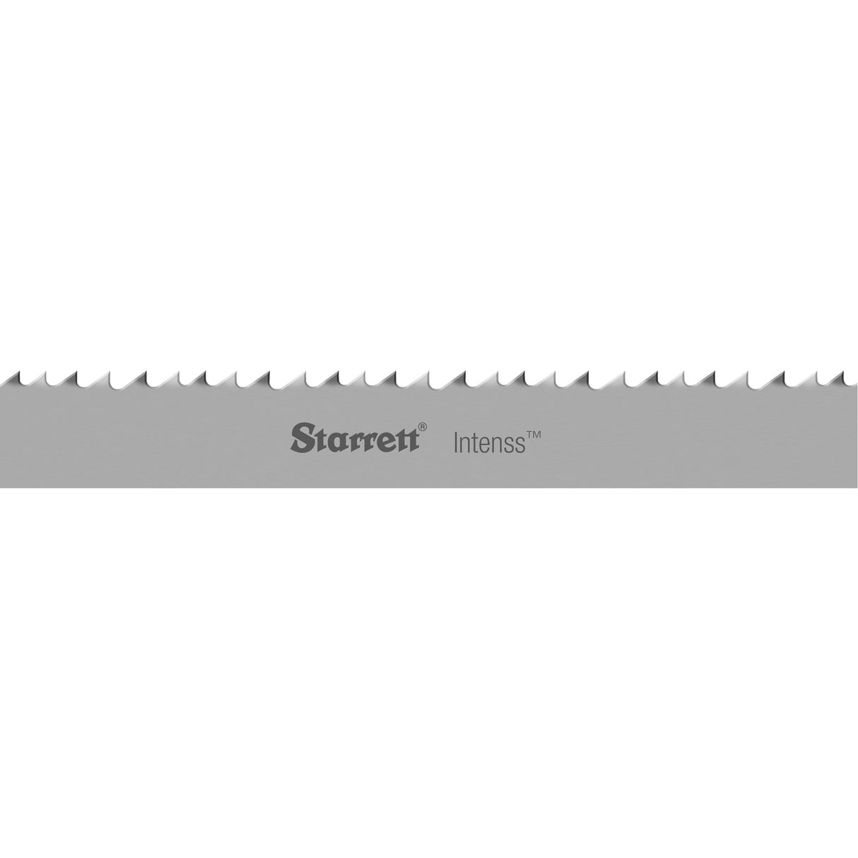 Intenss™ Saw Blade, Bi-Metal, 3/4" L x 3/4" W x 0.035" Thick, 4-6 TPI