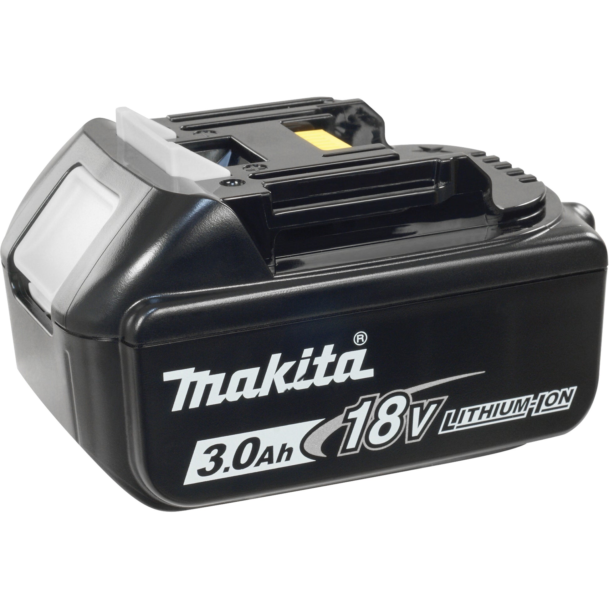 Battery Platform, Lithium-Ion, 18 V, 3 Ah