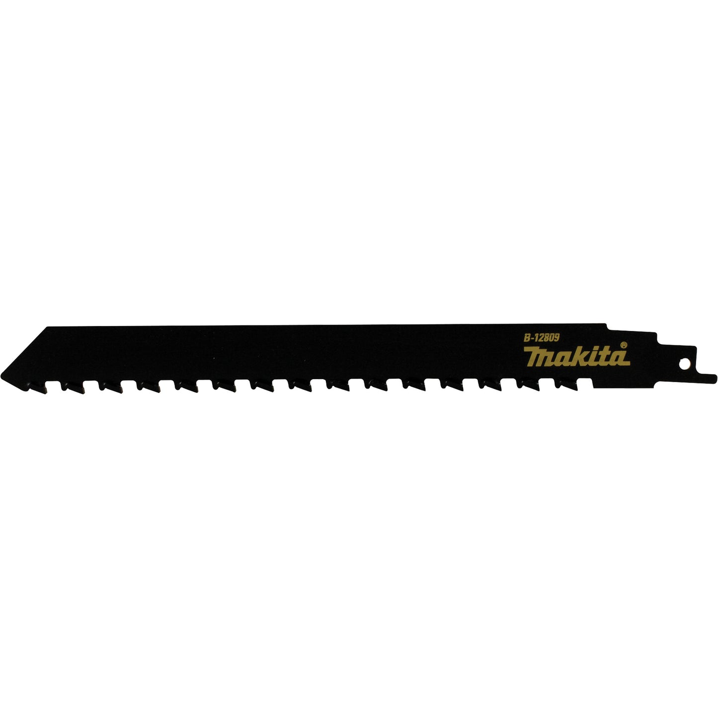 Specialized Masonry Reciprocating Saw Blade