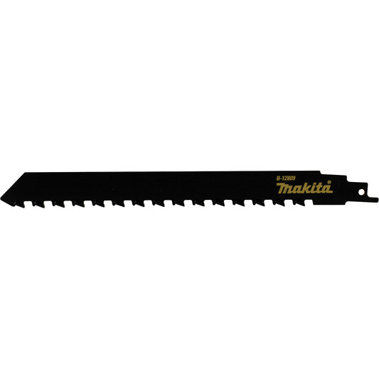 Specialized Masonry Reciprocating Saw Blade