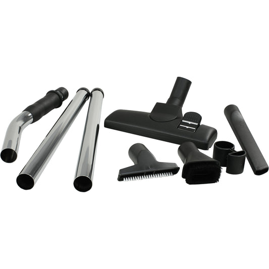 Vacuum Nozzle Set