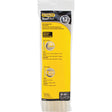 Dual-Melt™ Glue Sticks, 7/16" Dia. x 10" L, Clear