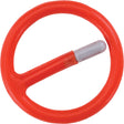 Crush Gauge Retaining Ring, 3/4", Plastic