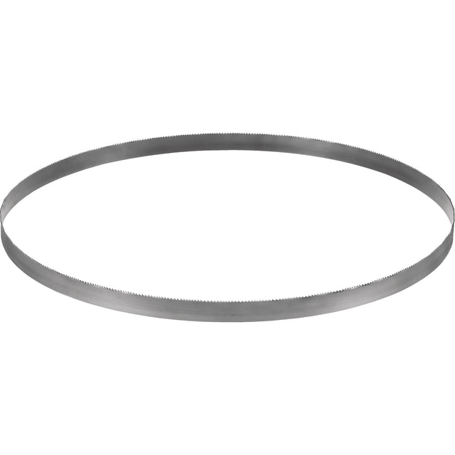 Cordless Band Saw Blade, Bi-Metal, 32-7/8" L x 0.02" Thick, 14-18 TPI