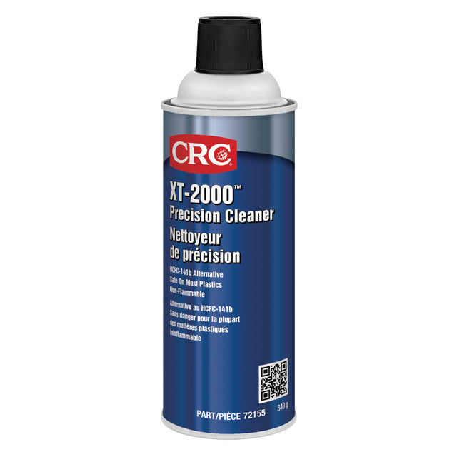 XT-2000™ Precision Cleaner, Aerosol Can
