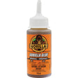 Original Glue, 4 oz., Squeeze Bottle, Tan