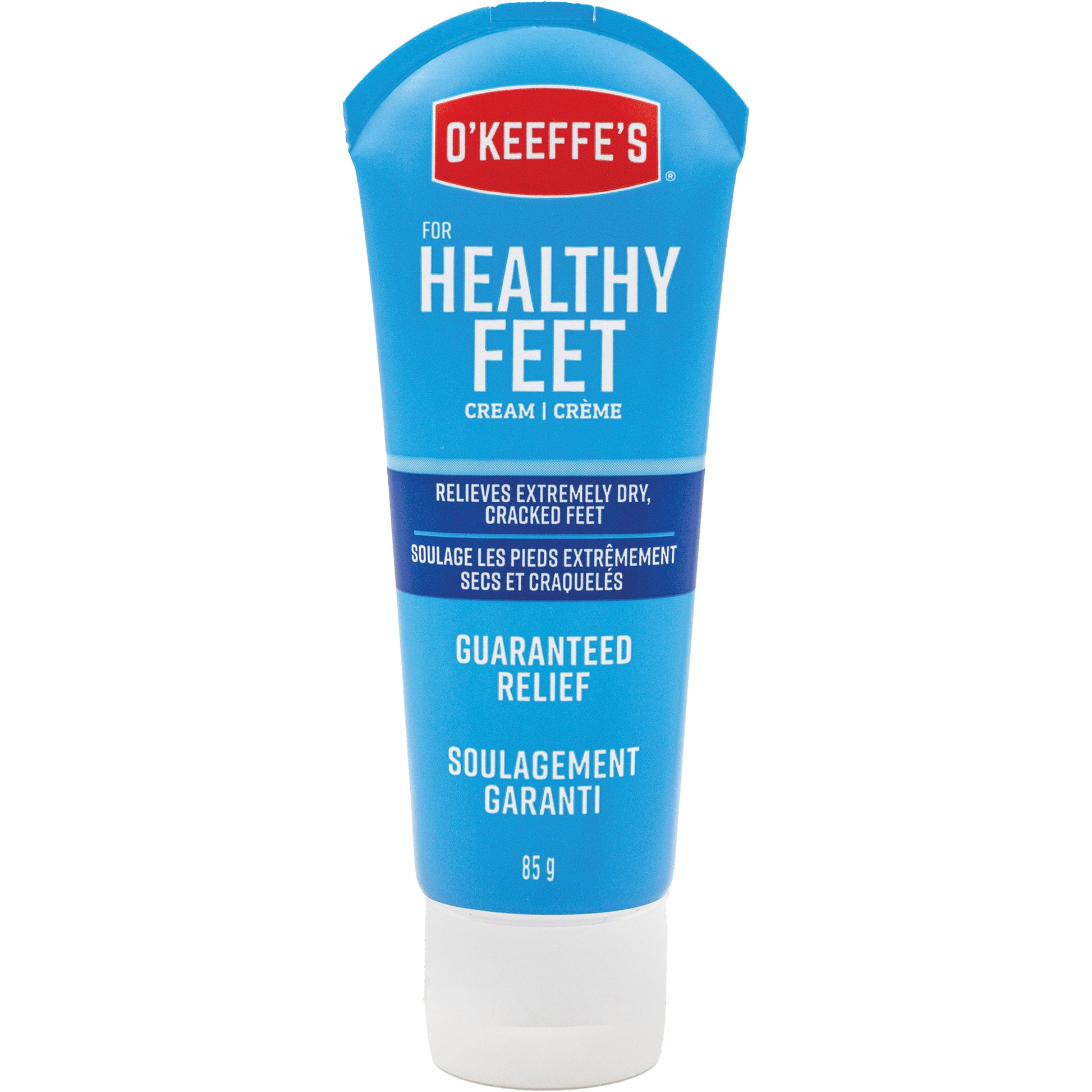 O'Keeffe's Healthy Feet Cream
