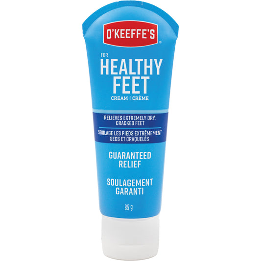 O'Keeffe's Healthy Feet Cream