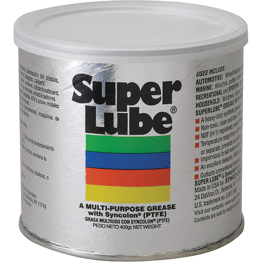 Super Lube, 400 ml, Can