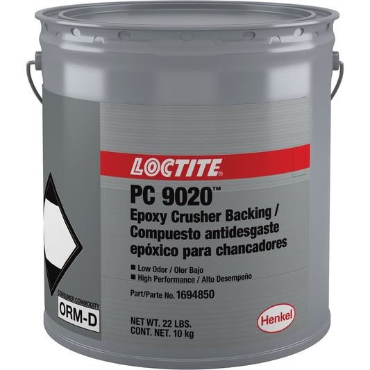 9020™ Nordbak® Backing Compound, 2 Gal., Can