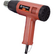 Heat Gun Kit, 2 Speed, 1004°F(540° C)