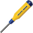 Original Stainless Steel 15-in-1 Multi-Bit Screwdriver, 8-37/50" L, Textured Handle