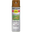 V2300 System Inverted Marking Paint, 15 oz., Aerosol Can