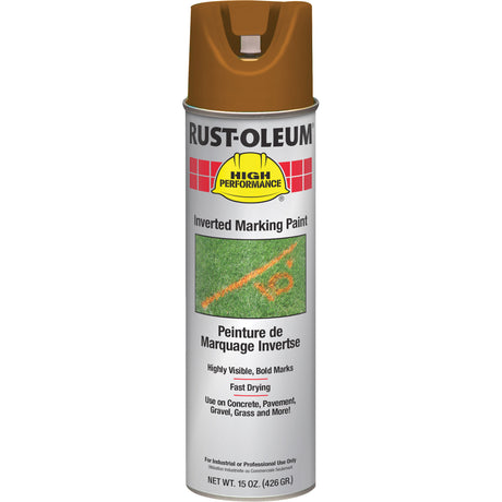 V2300 System Inverted Marking Paint, 15 oz., Aerosol Can