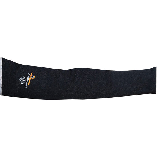Superior Glove Works Ltd. Contender™ Welding Sleeve, 18" L, Black
