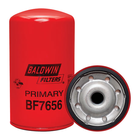 BF7656 Primary Spin-On Fuel Filter