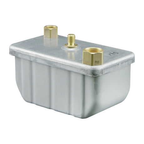 BF806 Box-Style Fuel/Water Separator