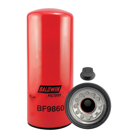 BF9860 Spin-On Fuel Filter
