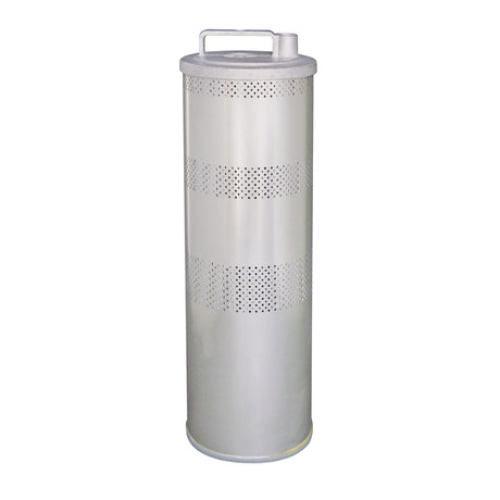 PT9348-MPG Wire Mesh Glass Hydraulic Element with Handle