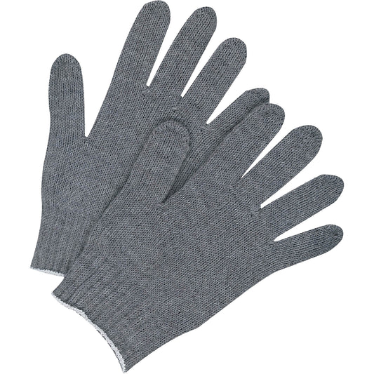 Bob Dale Gloves Classic Gloves, Poly/Cotton, 11
