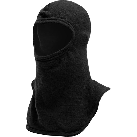 Bob Dale Gloves CarbonX® FR Hood, Black