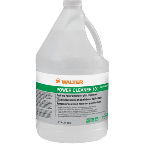 Power Cleaner 100™ High Strength Cleaner & Brightener, 3.78 L, Jug