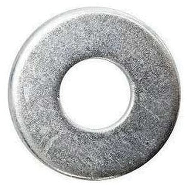 USS Flat Washer, Plain, 1-1/4"