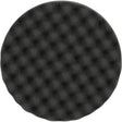Polishing Pad, 8" dia., Foam