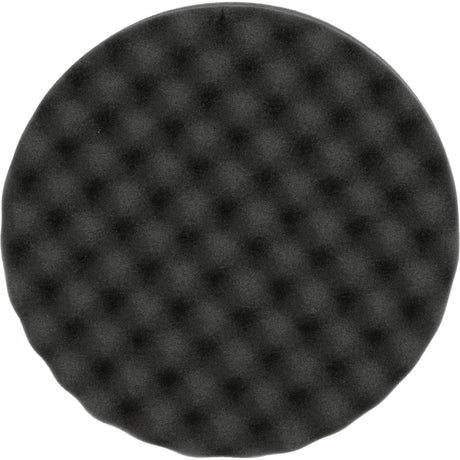 Polishing Pad, 8" dia., Foam