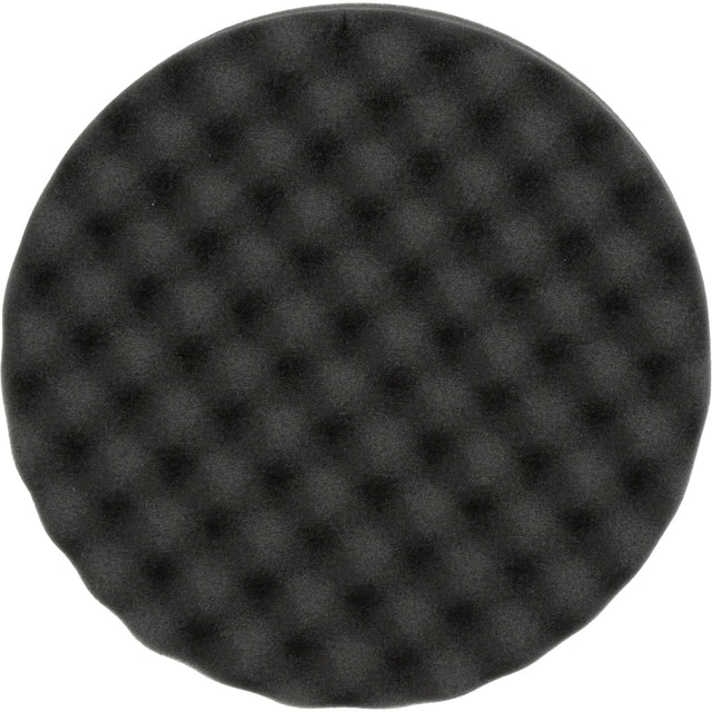Polishing Pad, 8" dia., Foam
