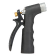 Pistol Grip Nozzle, Non-Insulated, Rear-Trigger, 100 psi