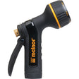 Heavy-Duty Aquagun® Nozzle, Insulated, Rear-Trigger, 100 psi