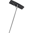 Snow Roof Rake, 61", 24-3/4" Blade, Aluminum
