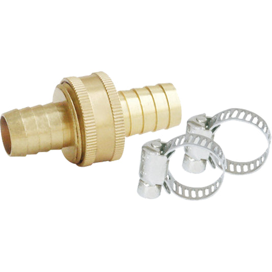 Hose Barbs & Clamps Kit