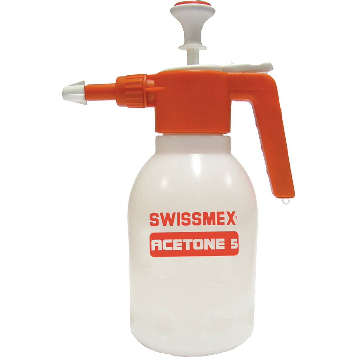 Acetone Handheld Sprayer, 0.4 gal. (1.5L)