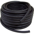 Contractor's Water Discharge Garden Hose, Rubber, 3/4" dia. x 50'