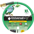 Element® Universal+® Leader Hose, PVC, 1/2" dia. x 10'