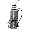 Xtreme Industrial Sprayer, 3.5 gal. (13.25 L), Stainless Steel, 24" Wand