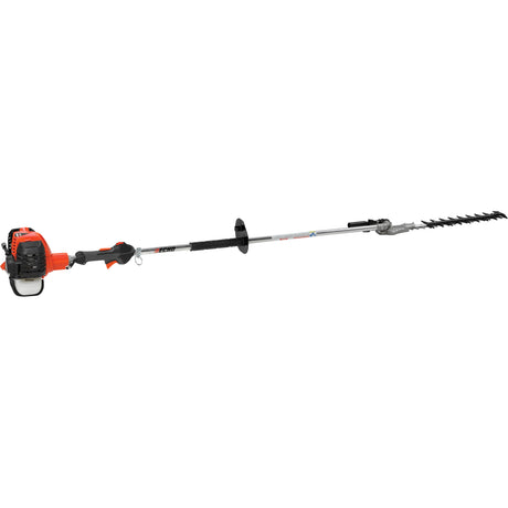 Shafted Double-Sided Hedge Trimmer, 21", 25.4 CC, Gasoline