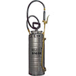Industrial & Contractor Series Concrete Compression Sprayer, 3.5 gal. (16 L), Stainless Steel, 24" Wand