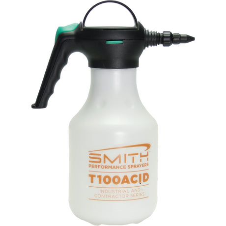 Industrial & Contractor Handheld Acid Sprayer, 50 oz. (1.5L)