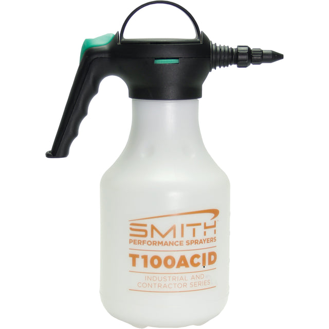 Industrial & Contractor Handheld Acid Sprayer, 50 oz. (1.5L)