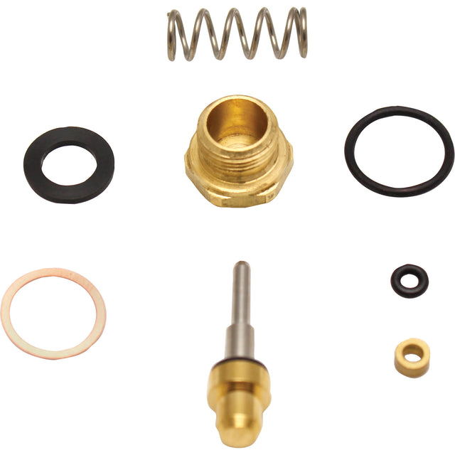 Brass Shut-Off Service Kit
