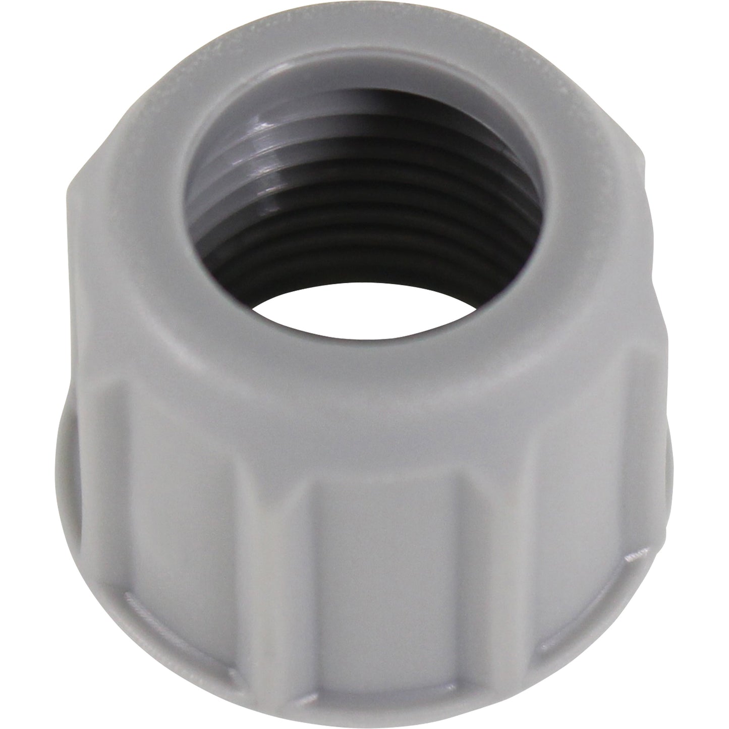 Sprayer Nozzle Poly Cap Nut
