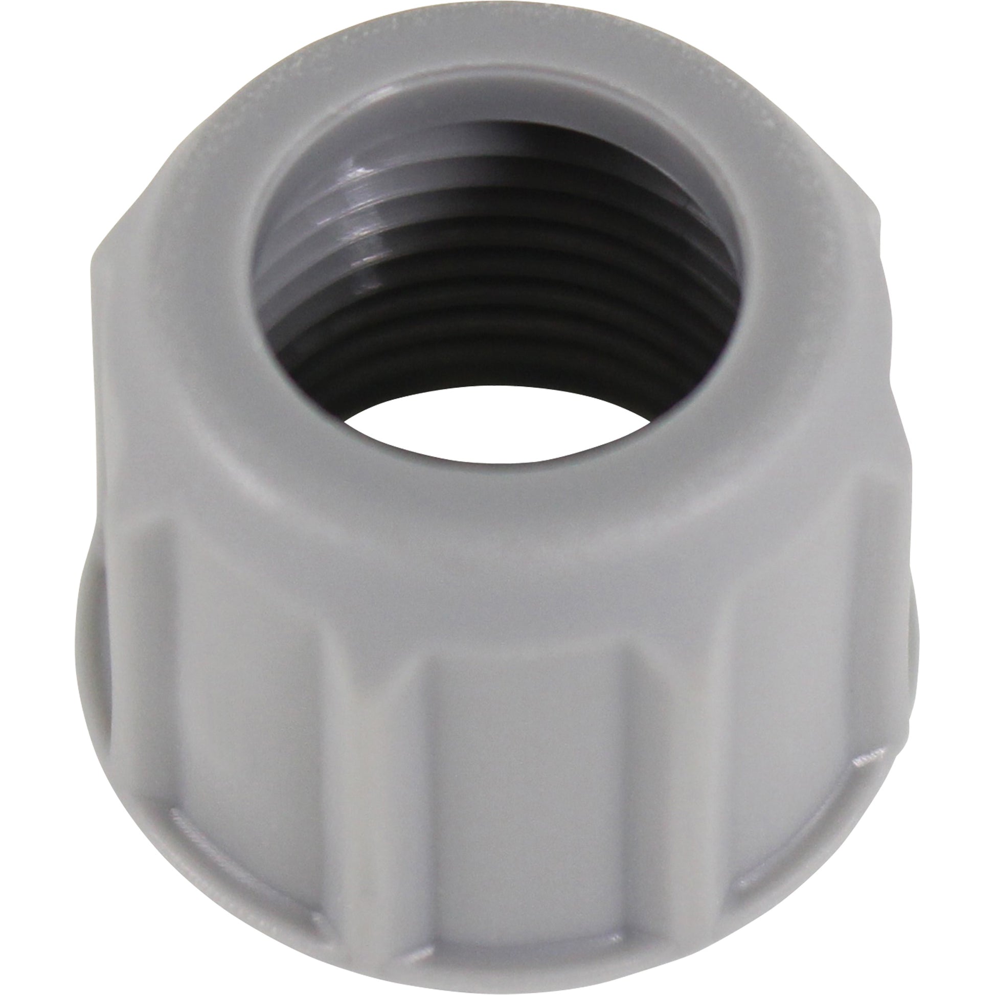 Sprayer Nozzle Poly Cap Nut